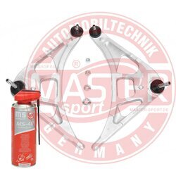 Sada ramien nápravy zavesenia kolies MASTER-SPORT GERMANY 37120-KIT-MSP