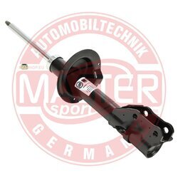 Tlmič pérovania MASTER-SPORT GERMANY 39156K-PCS-MS - obr. 1