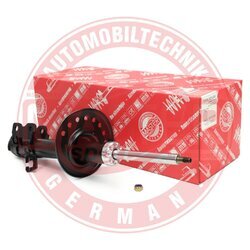 Tlmič pérovania MASTER-SPORT GERMANY 39754K-PCS-MS - obr. 3