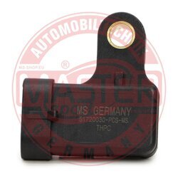 Snímač tlaku v sacom potrubí MASTER-SPORT GERMANY 51720030-PCS-MS