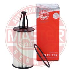 Olejový filter MASTER-SPORT GERMANY 7025Z-OF-PCS-MS - obr. 3