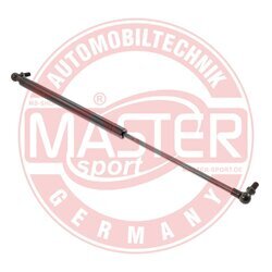 Pneumatická pružina, Batožinový/nákladný priestor MASTER-SPORT GERMANY 8231010-PCS-MS