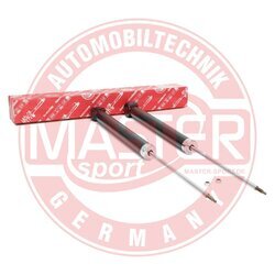 Tlmič pérovania MASTER-SPORT GERMANY 16K003032 - obr. 2