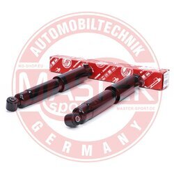 Tlmič pérovania MASTER-SPORT GERMANY 16K003782 - obr. 2