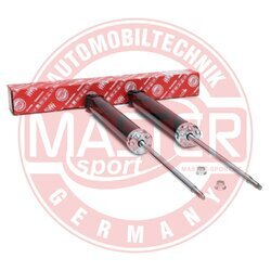 Tlmič pérovania MASTER-SPORT GERMANY 16K004422 - obr. 2