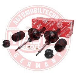 Tlmič pérovania MASTER-SPORT GERMANY 16K005573 - obr. 2