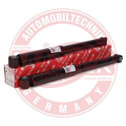 Tlmič pérovania MASTER-SPORT GERMANY 16K006232 - obr. 1