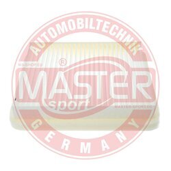 Filter vnútorného priestoru MASTER-SPORT GERMANY 21006-IF-PCS-MS