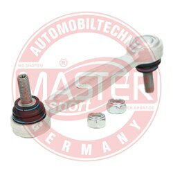 Tyč/Vzpera stabilizátora MASTER-SPORT GERMANY 25091P-PCS-MS