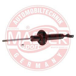 Tlmič pérovania MASTER-SPORT GERMANY 312638-PCS-MS