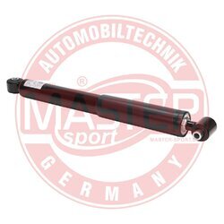 Tlmič pérovania MASTER-SPORT GERMANY 313803-PCS-MS - obr. 2