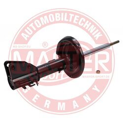 Tlmič pérovania MASTER-SPORT GERMANY 317422-PCS-MS - obr. 2