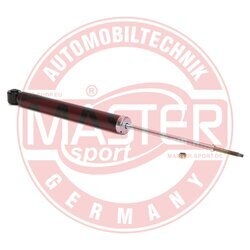 Tlmič pérovania MASTER-SPORT GERMANY 44816K-PCS-MS