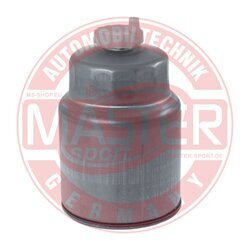 Palivový filter MASTER-SPORT GERMANY 940/22-KF-PCS-MS