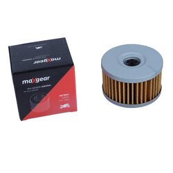 Olejový filter MAXGEAR 26-8012