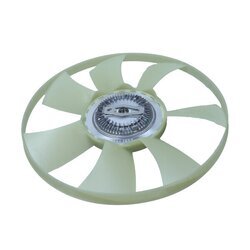 Ventilátor chladenia motora MAXGEAR 62-0078