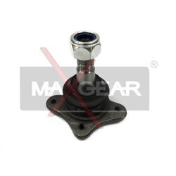 Zvislý/nosný čap MAXGEAR 72-0417 - obr. 1