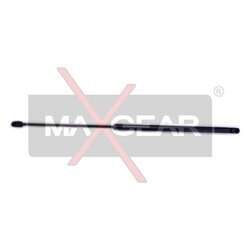 Plynová vzpera, kapota motora MAXGEAR 12-0161 - obr. 1