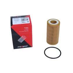 Olejový filter MAXGEAR 26-2048 - obr. 1