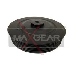 Remenica kľukového hriadeľa MAXGEAR 30-0040 - obr. 1