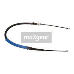 Ťažné lanko parkovacej brzdy MAXGEAR 32-0695