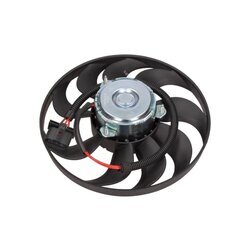 Ventilátor chladenia motora MAXGEAR 71-0013 - obr. 1