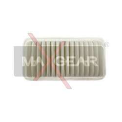 Vzduchový filter MAXGEAR 26-0358 - obr. 1