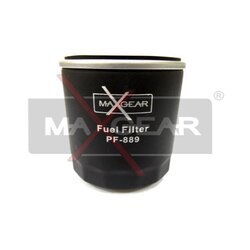 Palivový filter MAXGEAR 26-0424