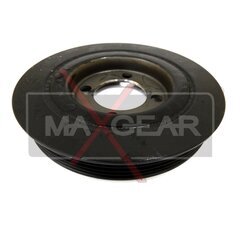 Remenica kľukového hriadeľa MAXGEAR 30-0025 - obr. 1