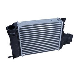 Chladič plniaceho vzduchu MAXGEAR AC630016