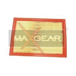 Vzduchový filter MAXGEAR 26-0026