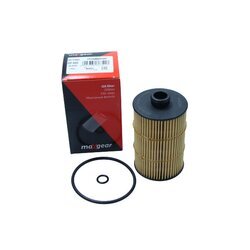 Olejový filter MAXGEAR 26-2028 - obr. 2