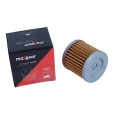 Olejový filter MAXGEAR 26-8014 - obr. 1