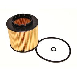 Olejový filter MAXGEAR 26-2118 - obr. 1