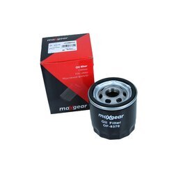 Olejový filter MAXGEAR 26-2072 - obr. 2