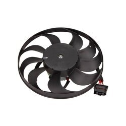 Ventilátor chladenia motora MAXGEAR 71-0013