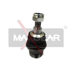 Zvislý/nosný čap MAXGEAR 72-0384 - obr. 1