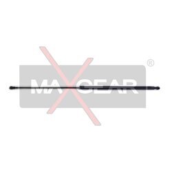 Plynová vzpera, kapota motora MAXGEAR 12-0184 - obr. 1