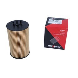 Olejový filter MAXGEAR 26-2067 - obr. 1