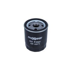 Olejový filter MAXGEAR 26-2081