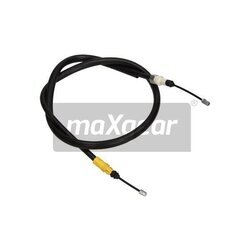 Ťažné lanko parkovacej brzdy MAXGEAR 32-0390