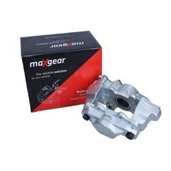 Brzdový strmeň MAXGEAR 82-0703 - obr. 2