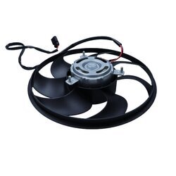 Ventilátor kondenzátora klimatizácie MAXGEAR AC243427 - obr. 1