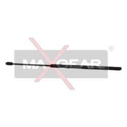 Plynová vzpera, kapota motora MAXGEAR 12-0276