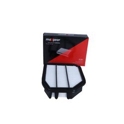 Vzduchový filter MAXGEAR 26-2417