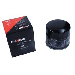 Olejový filter MAXGEAR 26-8013