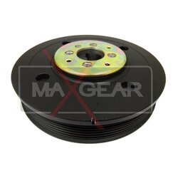 Remenica kľukového hriadeľa MAXGEAR 30-0049 - obr. 1