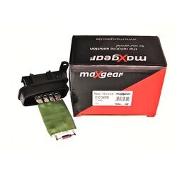 Odpor vnútorného ventilátora MAXGEAR 57-0042 - obr. 1