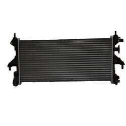 Chladič motora MAXGEAR AC253946