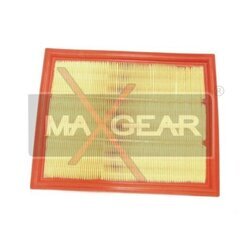 Vzduchový filter MAXGEAR 26-0026 - obr. 1